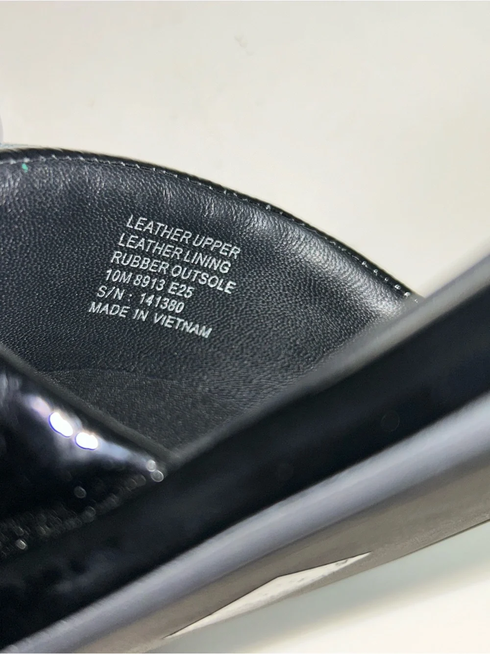 Tory Burch Double T Sport Slides Perfect Black Patent Leather